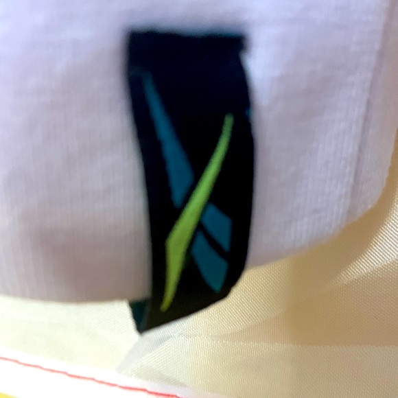 Kids Reebok jacket - Picture 5 of 7